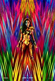 Primer trailer de “Wonder Woman 1984” de Patty Jenkins