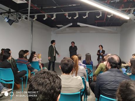 Sincrónica: Acorazado Potenkim en 16 mm