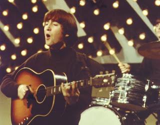 39 años del asesinato de John Lennon. 39 años del asesinato de John Lennon.