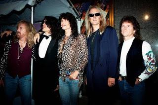 Aerosmith - Blind man (1994) Aerosmith - Blind man (1994)
