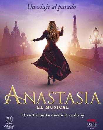 Anastasia Anastasia
