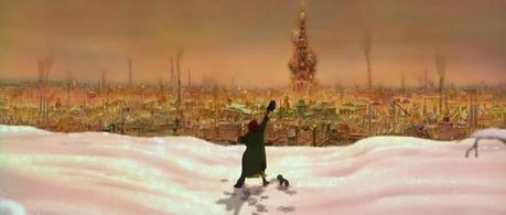 Anastasia Resultado de imagen de anastasia scenes