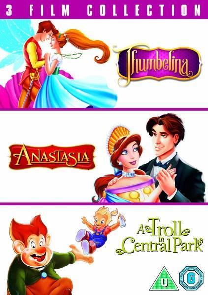 Anastasia Anastasia