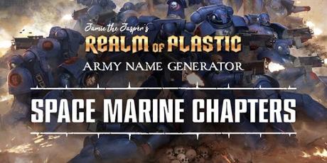 Mas extras y ayudas desde Realm of Plastic (AoS y W40K)