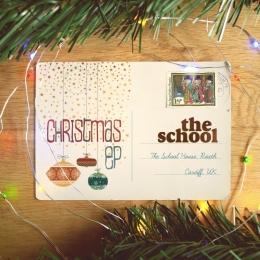 The School estrena videoclip para Happy Christmas (Don't Tell Me It's Over) The School, Christmas EP