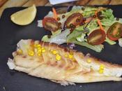 Dorada salvaje romero