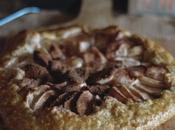 CocinArte (Especial Navidad)- Galette manzana inspirado Georges LaTour