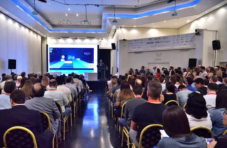 JIS 2019: Un evento que superó todas las expectativas JIS 2019: Un evento que superó todas las expectativas
