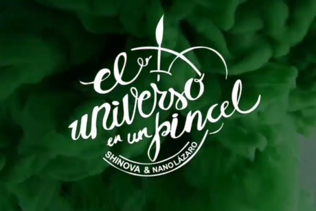 MUSIQAS en 2020 !!! SHINOVA vuelve a Madrid con EL UNIVERSO EN UN PINCEL MUSIQAS en 2020 !!! SHINOVA vuelve a Madrid con EL UNIVERSO EN UN PINCEL