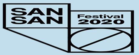 Rayden y Xoel López entre los nuevos confirmados del SanSan Festival Rayden y Xoel López entre los nuevos confirmados del SanSan Festival