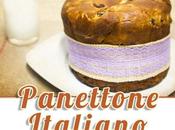 Panettone italiano