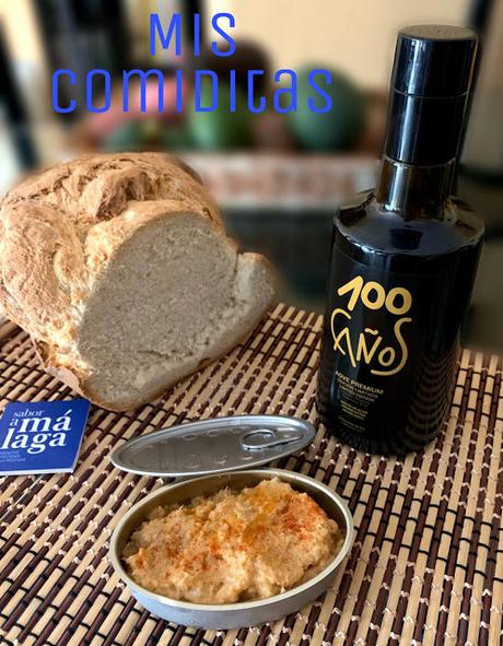 AJOBACALAO, AJOPORRO O AJOCOLORAO