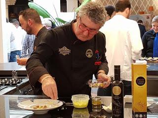 AJOBACALAO, AJOPORRO O AJOCOLORAO