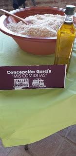 AJOBACALAO, AJOPORRO O AJOCOLORAO