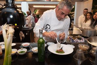 AJOBACALAO, AJOPORRO O AJOCOLORAO