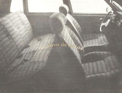 Fiat Uno SCV de 5 puertas Fiat Uno SCV de 5 puertas