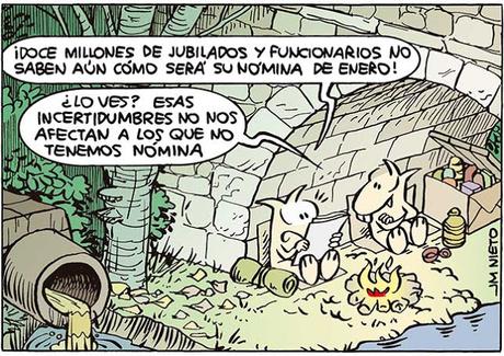 [SONRÍA, POR FAVOR] Es lunes, 9 de diciembre