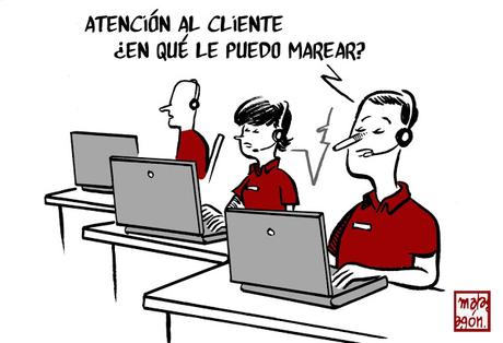 [SONRÍA, POR FAVOR] Es lunes, 9 de diciembre