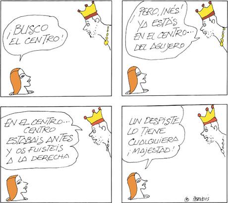 [SONRÍA, POR FAVOR] Es lunes, 9 de diciembre