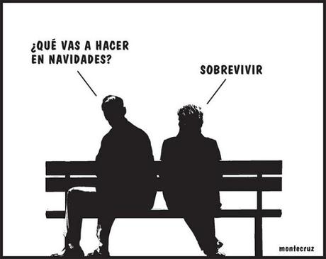 [SONRÍA, POR FAVOR] Es lunes, 9 de diciembre