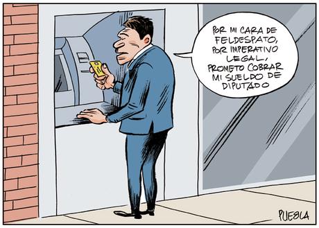 [SONRÍA, POR FAVOR] Es lunes, 9 de diciembre