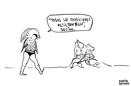 [SONRÍA, POR FAVOR] Es lunes, 9 de diciembre