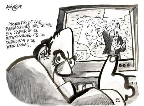 [SONRÍA, POR FAVOR] Es lunes, 9 de diciembre