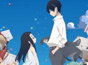 anime ''Kakushigoto'', anuncia fecha personal animación