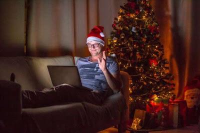 Pasar la navidad solo sin sentirse vacío: 11 ideas pasar la navidad solo