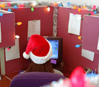 Pasar la navidad solo sin sentirse vacío: 11 ideas navidad-solo