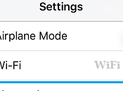 Cómo apagar AirPods para ahorrar batería
