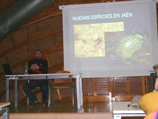 El G.E.V. en el Congreso Español de Espeleología (HUESCA)