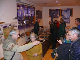 El G.E.V. en el Congreso Español de Espeleología (HUESCA)