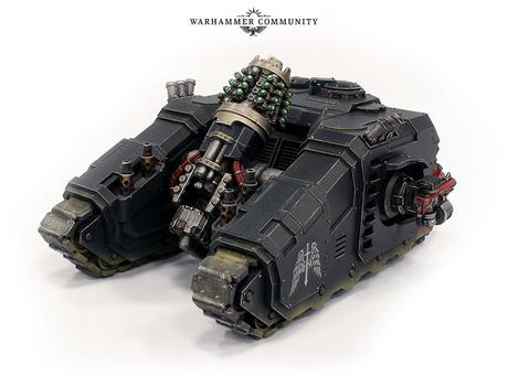 Primeras revelaciones de Road to Thramas: El Hexagrammaton Primeras revelaciones de Road to Thramas: El Hexagrammaton