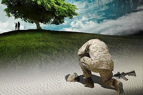 Jaime Rosas - One Silent Shout (2017)