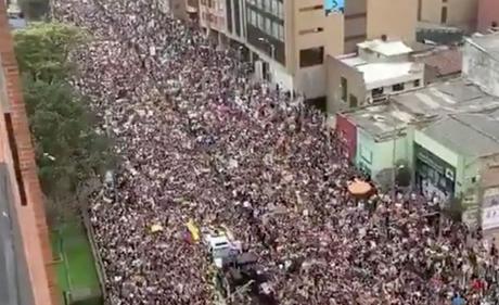 El Arte en Tiempos de Conflicto II