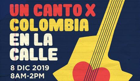 El Arte en Tiempos de Conflicto II