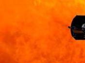 sonda Parker NASA consigue adentrarse