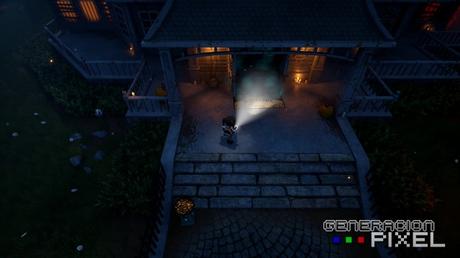 ACCESO ANTICIPADO: «Don’t Die, Minerva!» – «GodHood» – «Atomicrops»