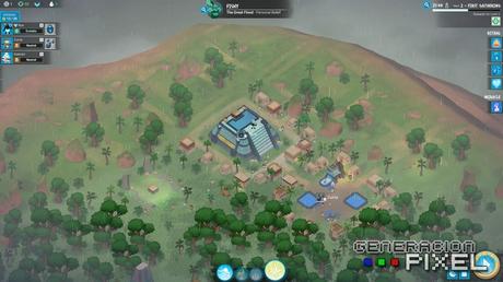 ACCESO ANTICIPADO: «Don’t Die, Minerva!» – «GodHood» – «Atomicrops»