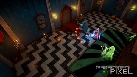 ACCESO ANTICIPADO: «Don’t Die, Minerva!» – «GodHood» – «Atomicrops»