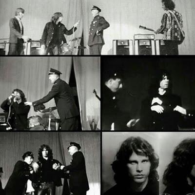 Efemérides del Rock y Heavy Metal: Qué pasó un 09 de Diciembre