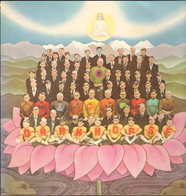 Efemérides del Rock y Heavy Metal: Qué pasó un 09 de Diciembre