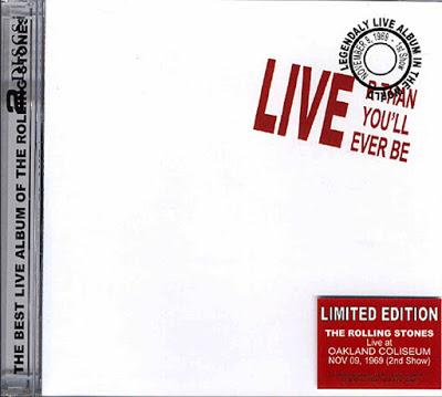 Efemérides del Rock y Heavy Metal: Qué pasó un 09 de Diciembre