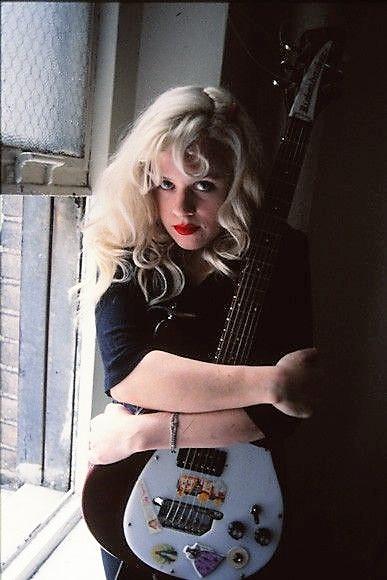 Efemérides del Rock y Heavy Metal: Qué pasó un 09 de Diciembre