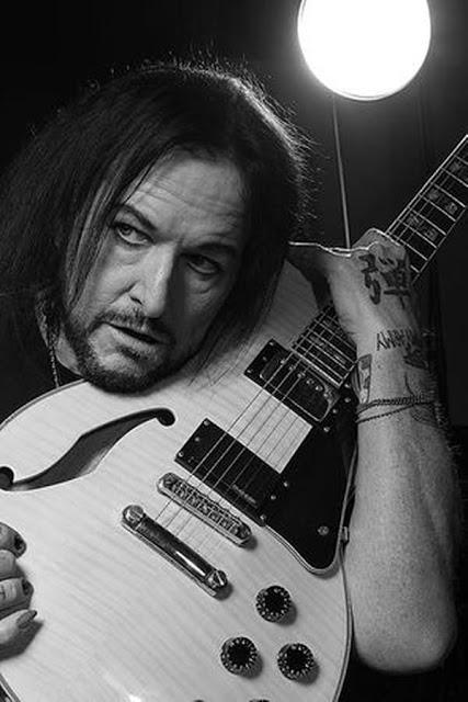 Efemérides del Rock y Heavy Metal: Qué pasó un 09 de Diciembre