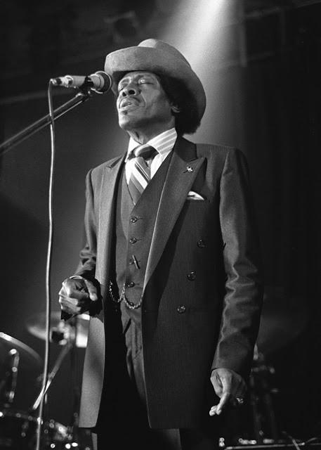 Efemérides del Rock y Heavy Metal: Qué pasó un 09 de Diciembre