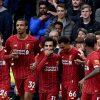 El Liverpool sigue con hambre