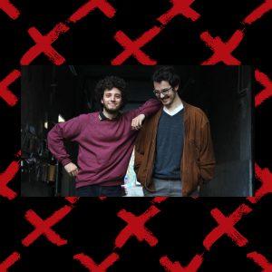 Cala Vento en la Sala X