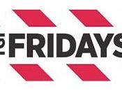 Fridays™ presenta extreme combo